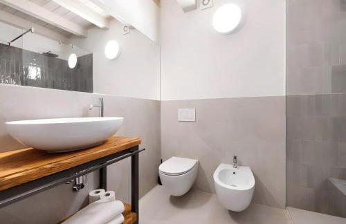 Il Vicolo Apartments Il Corso - Foto 12