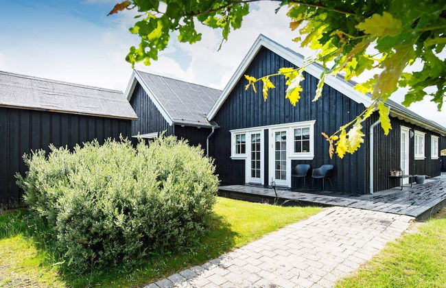 6 Person Holiday Home in Gjern-by Traum - Photo 49