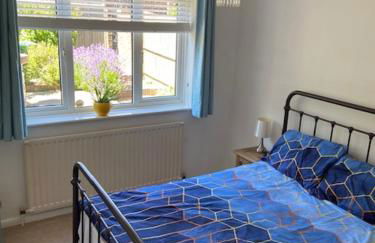 2 Bed Retreat with amazing see view - Foto 21