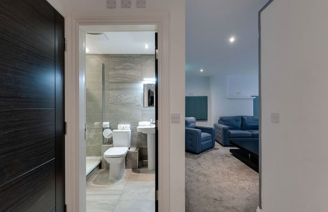 Temple Court Cavern Quarter Apartments - Foto 77