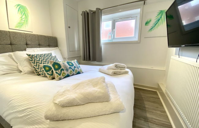 Kennedy House - Beachfront - Foto 9