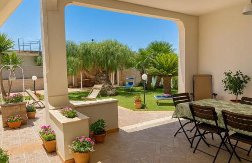 Villa Maria Sicilia - Foto 5