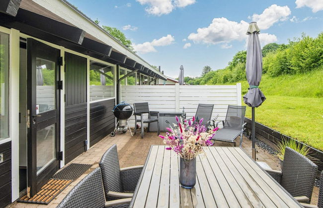 4 Star Holiday Home in Aabenraa-by Traum - Foto 15