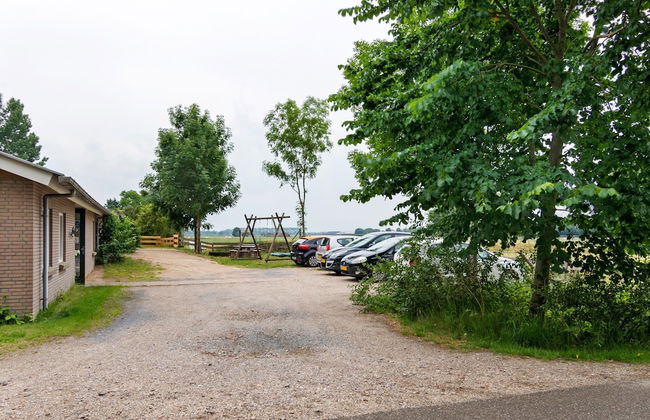 Holiday Home in Horssen With a Garden - Photo 28