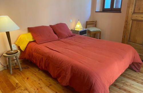 Le Pied de Ville Pouzenc - Photo 2