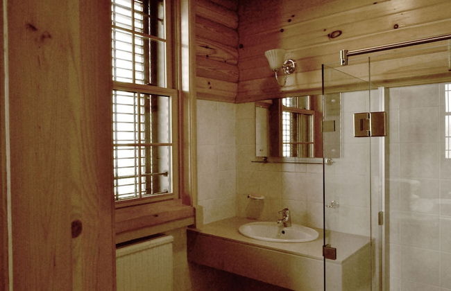 Chalet de Charme - Foto 22