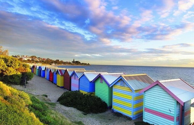 Brighton Bay Apartments - Foto 31