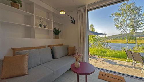 tiny house am See, Neunburg vorm Wald - Foto 2