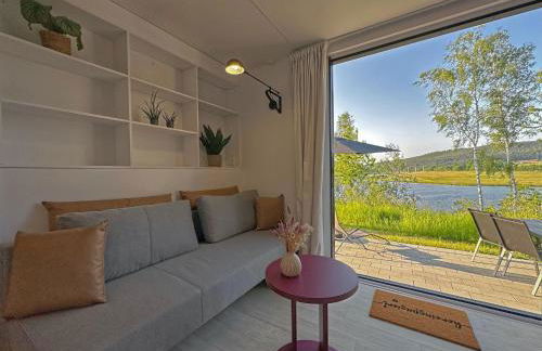 tiny house am See, Neunburg vorm Wald - Foto 2