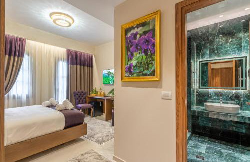 FLOARA DI MUNTE Forest Luxury Suites - Photo 35