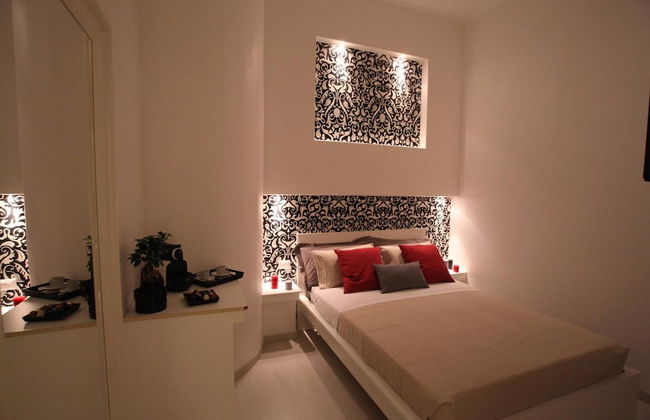 Guest house Interno 7 Luxury Rooms - Foto 15
