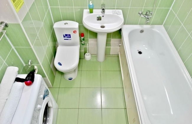 Inndays on Lunacharskogo-3 - Foto 5