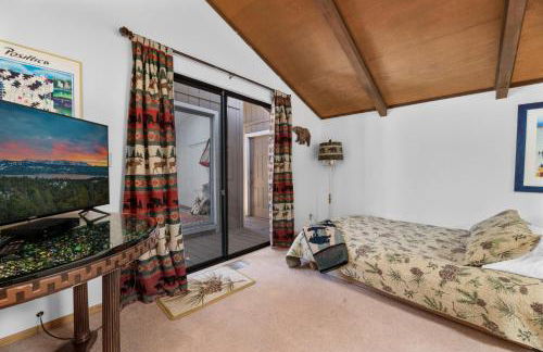 Fawnskin Lake Chalet - Close to Lake - Foto 22