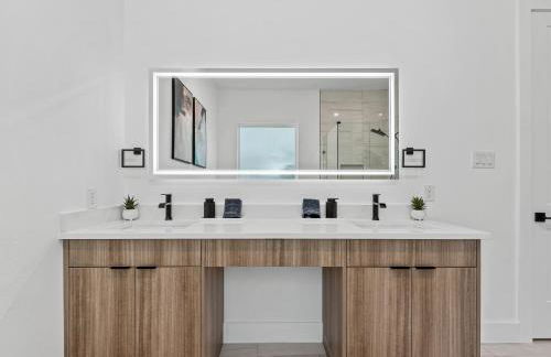 Bottom District Skyline Retreat - Foto 18