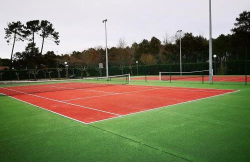 Jolie maisonnette dans village vacances Soustons plage - Foto 22