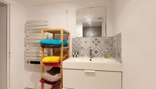 Maisonnette Estaque 6-8 Pers Grande - Foto 3