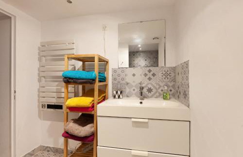 Maisonnette Estaque 6-8 Pers Grande - Foto 3