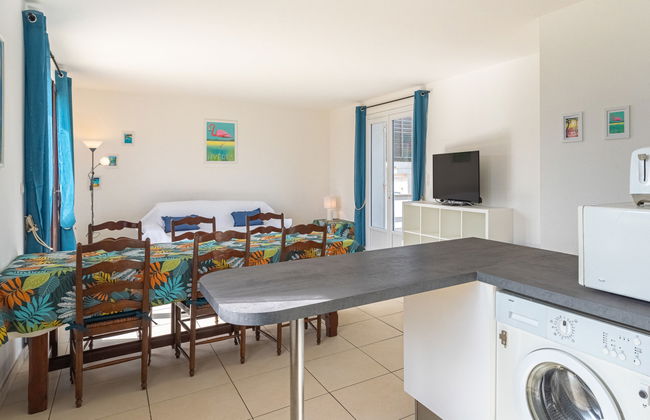 Les Pesquiers - Foto 11