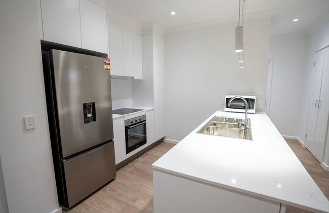 Trinity Collective - Foto 33