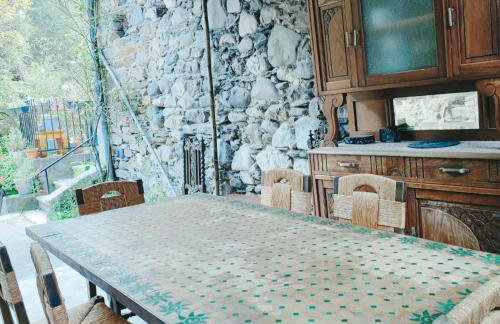 Gîte et jardin en bord de rivière - Foto 16