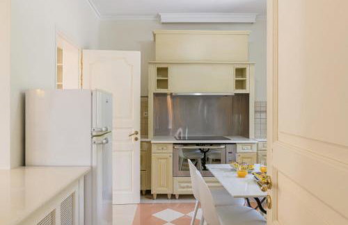 Cecilia Exclusive Villa Corfu - Foto 31