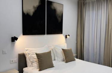 Casa Amayuma - Málaga Centro Histórico - Photo 16