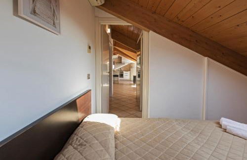 Residence Das Nest - Appartamenti a pochi passi dal mare - Foto 65