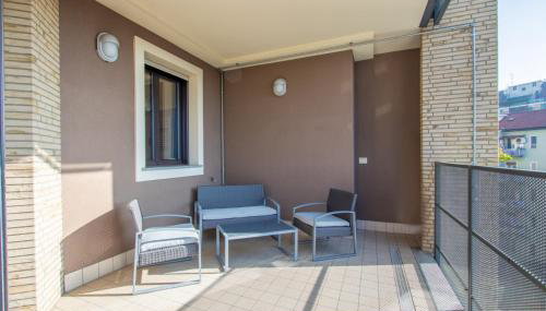 WolvesDenSuite con terrazzi e garage gratuito - Foto 5