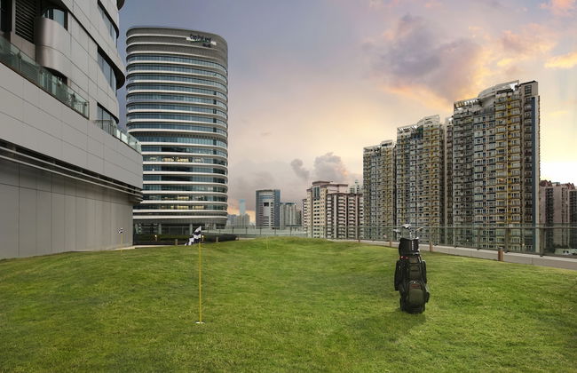 Ascott Raffles City Shenzhen - Foto 35