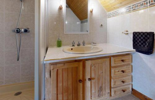 La Clef Decamp Greenland 15pers jacuzzi sauna airhockey billard - Photo 40