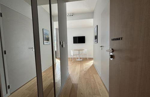 Losquet Studio, Trebeurden - Foto 19