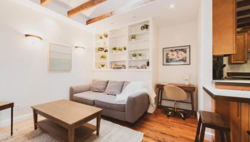 Charming Carriage House Forsyth Park Dogs OK - Foto 1