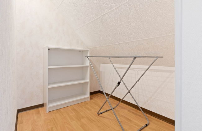 Attractive Apartment in Klütz near Sea - Foto 14