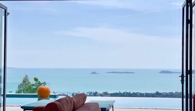 Servicio de comidas en la habitación