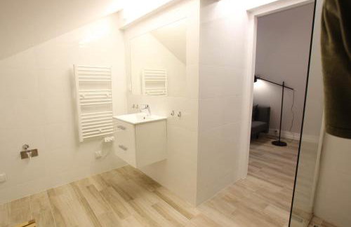 Ośrodek Wypoczynkowy AKWA Marina - Foto 33