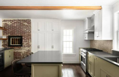 Quietude - A 60-Acre Historic Mountain Estate with 10 bedrooms - Foto 8