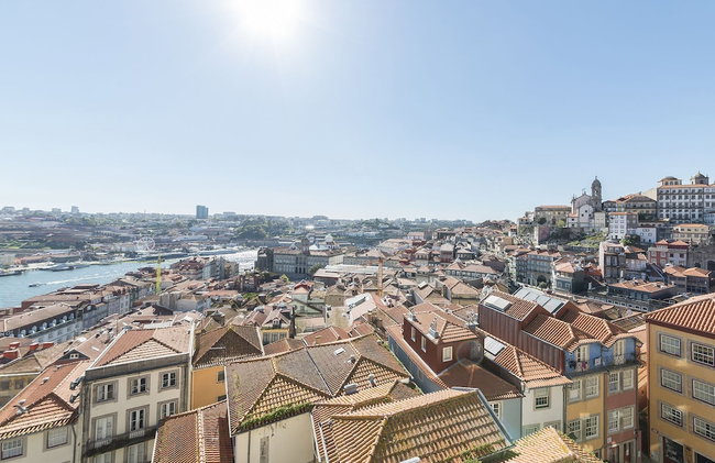 Oporto Comfort Dom Hugo - Historic Apartments - Foto 109