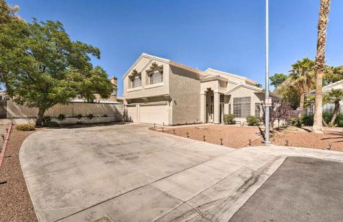 Family Fun House with Hot Tub, Grill and Games - Foto 34