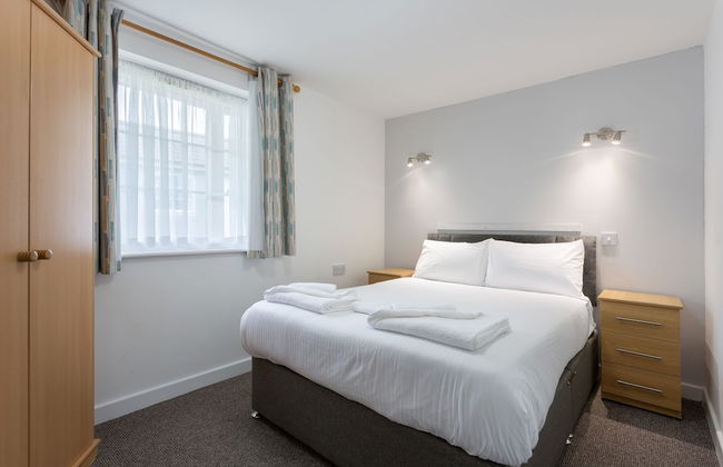 North Devon Resort - Foto 35