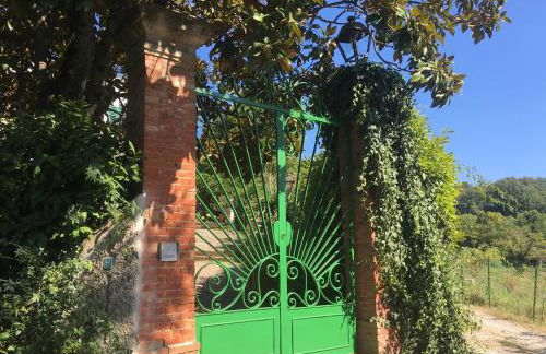 Villa Baronzola - Foto 3