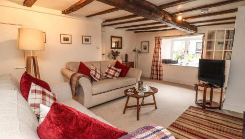 Lavender Cottage - Foto 4