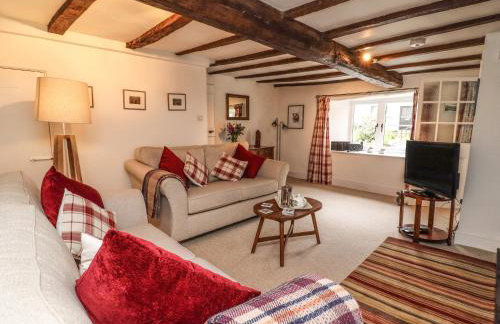 Lavender Cottage - Foto 4