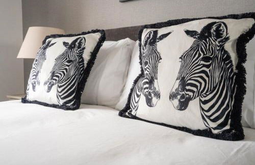 Stirling Street Stays - Foto 27