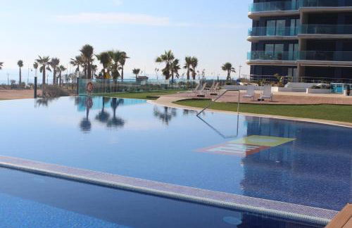 Punta Prima, Sea Senses, Apartment Christina - Foto 17