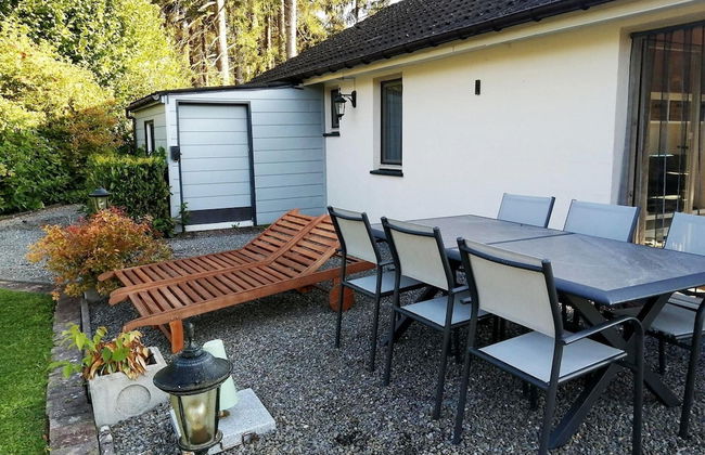 Haven With Private Garden - Photo 15