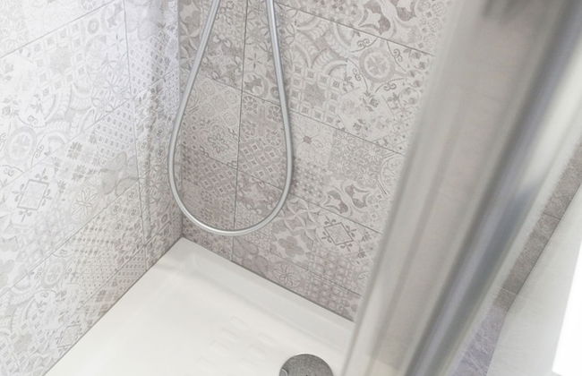 Alessia's Flat - Buenos Aires - Foto 29