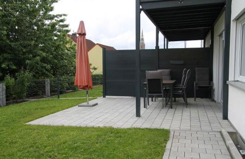 Ferienwohnung Little Dream - Foto 16