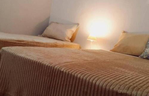 APT 3 Quartos, 2 Ar-condicionados, Garagem Mauricio de Nassau e Wi-FI - Foto 34