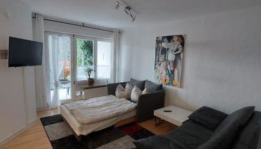 Harbour Apartments Höri EG - Foto 3