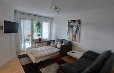 Harbour Apartments Höri EG - Foto 3